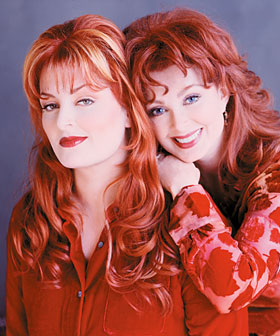 The Judds