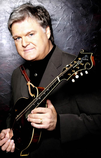 Ricky Skaggs