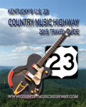 Country Music Highway Travel Guide 2015-1(2)