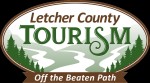 Letcher Co Tourism Logo