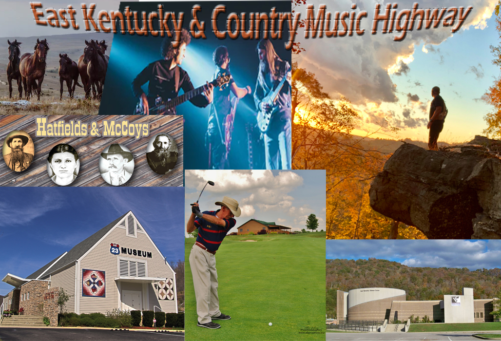 Country Music Highway